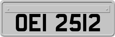 OEI2512