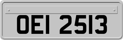 OEI2513