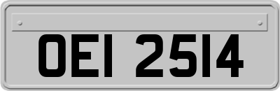 OEI2514