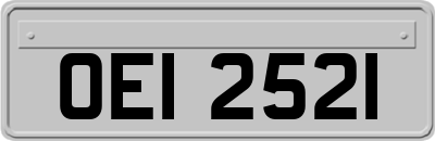 OEI2521