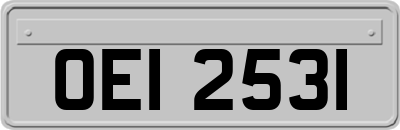 OEI2531