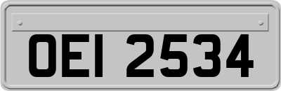 OEI2534