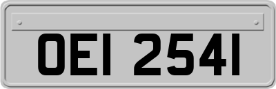 OEI2541