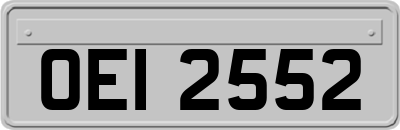 OEI2552