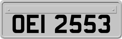 OEI2553