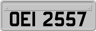 OEI2557