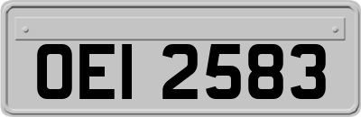 OEI2583