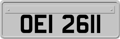 OEI2611