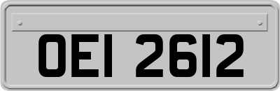 OEI2612