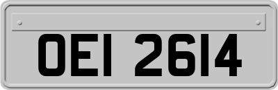 OEI2614