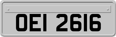 OEI2616