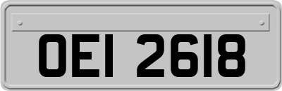 OEI2618