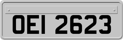 OEI2623