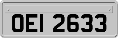 OEI2633