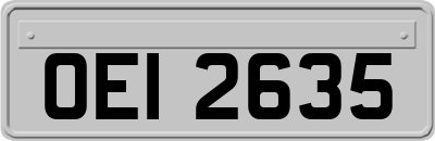 OEI2635