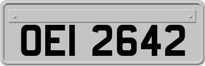 OEI2642