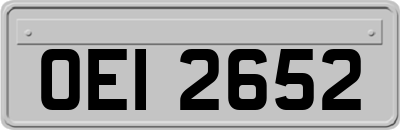 OEI2652
