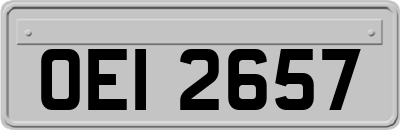 OEI2657