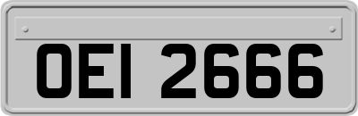 OEI2666