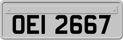 OEI2667