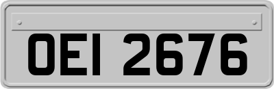 OEI2676