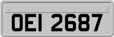OEI2687