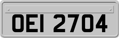 OEI2704
