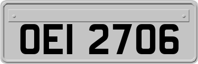 OEI2706