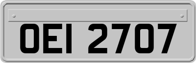 OEI2707