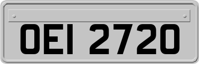 OEI2720