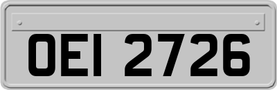OEI2726