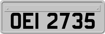 OEI2735
