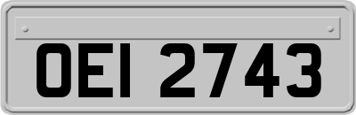 OEI2743