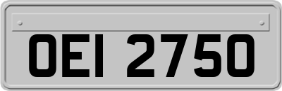 OEI2750