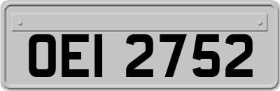 OEI2752