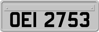 OEI2753