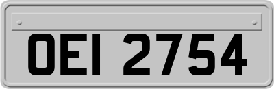 OEI2754