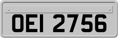 OEI2756