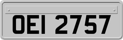 OEI2757