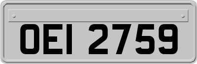 OEI2759