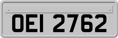 OEI2762