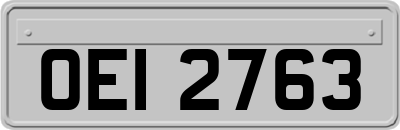 OEI2763