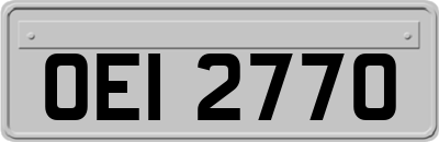 OEI2770