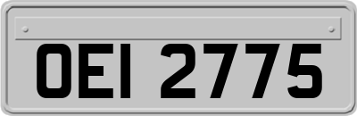 OEI2775