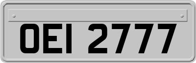 OEI2777