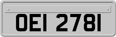 OEI2781