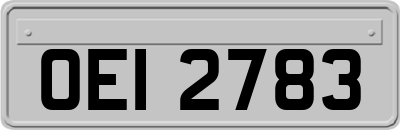 OEI2783