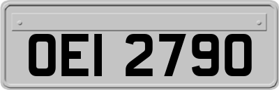 OEI2790