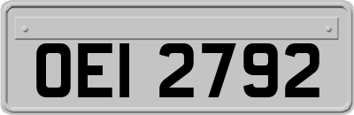 OEI2792