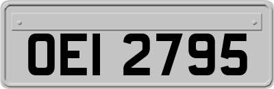 OEI2795